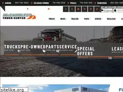 Sites similar to mccandlessintltrucks.com