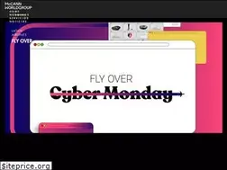 Sites similar to mccann.cl