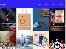 Sites similar to mccann.com.ge