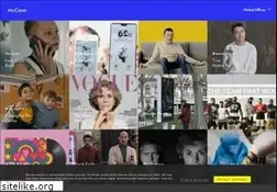 Sites similar to mccann.com