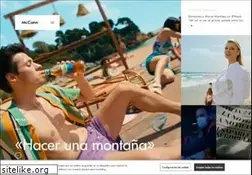 Sites similar to mccann.es