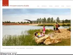 Sites similar to mccannadamsstudio.com