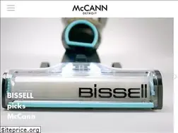 Sites similar to mccanndetroit.com