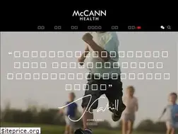 Sites similar to mccannhealthchina.com
