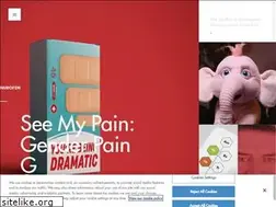 Sites similar to mccannlondon.com