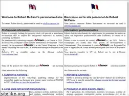 Sites similar to mccannnet.net