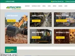 Sites similar to mccannonline.com