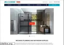 Sites similar to mccannsplumbing.com.au