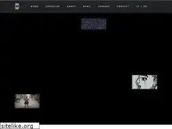 Sites similar to mccannwg.co.jp