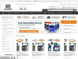 Sites similar to mccar.pl
