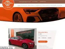 Sites similar to mccar.pt