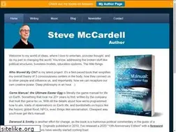 Sites similar to mccardell.com