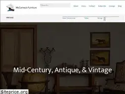 Sites similar to mccarneysfurniture.com