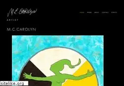 Sites similar to mccarolyn.com