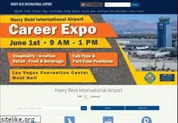 Sites similar to mccarran.com