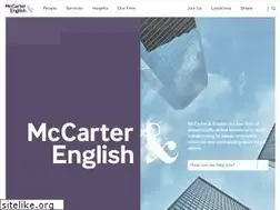 Sites similar to mccarter.com