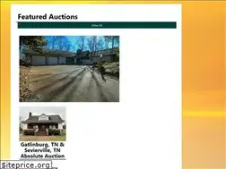 Sites similar to mccarterauction.com