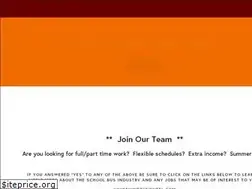 Sites similar to mccartertours.com
