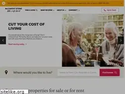 Sites similar to mccarthyandstone.co.uk