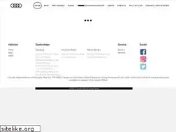 Sites similar to mccarthyaudi.co.za