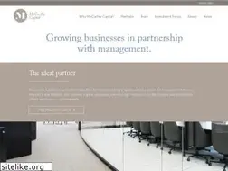 Sites similar to mccarthycapital.com