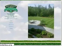 Sites similar to mccarthylawn.com