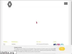 Sites similar to mccarthyrenault.co.za
