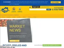 Sites similar to mccarthys.co.uk