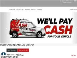 Sites similar to mccarthyslo.com