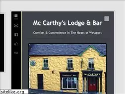 Sites similar to mccarthyslodge.com