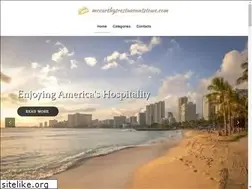 Sites similar to mccarthysrestaurantstowe.com