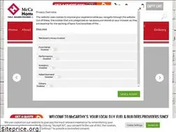Sites similar to mccarthystramore.ie