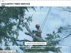 Sites similar to mccarthytree.com