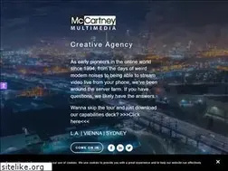 Sites similar to mccartney-multimedia.com