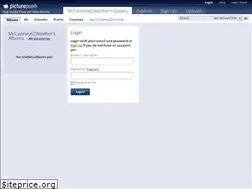 Sites similar to mccartney62winther.picturepush.com