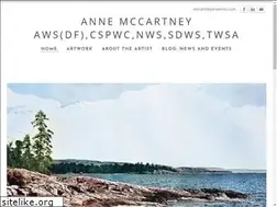 Sites similar to mccartneyartworks.com