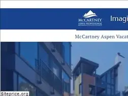 Sites similar to mccartneyproperties.com