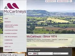 Sites similar to mccartneys.co.uk