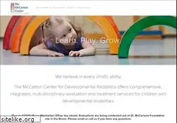 Sites similar to mccartoncenter.com