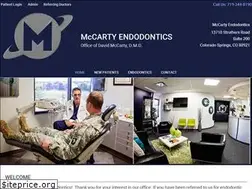 Sites similar to mccartyendo.com
