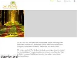 Sites similar to mccartymethod.com