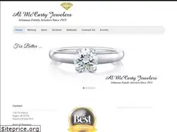Sites similar to mccartysjewelry.com