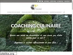 Sites similar to mccascabel.fr