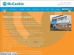 Sites similar to mccaskie.co.uk