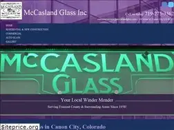 Sites similar to mccaslandglass.com