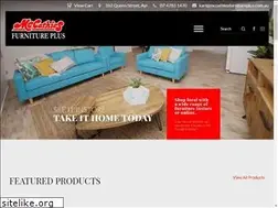 Sites similar to mccathiesfurnitureplus.com.au