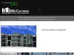 Sites similar to mccathrenmanagement.com