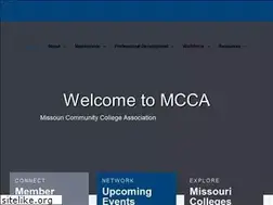 Sites similar to mccatoday.org