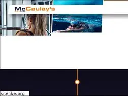 Sites similar to mccaulays.com