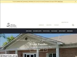 Sites similar to mccauleyfuneralchapel.com